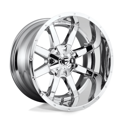D536 MAVERICK flgar