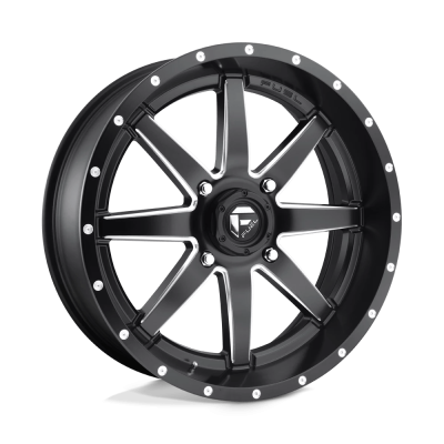 D538 MAVERICK flgar