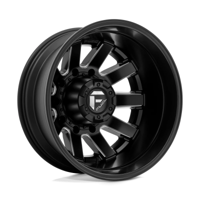 D538 MAVERICK flgar