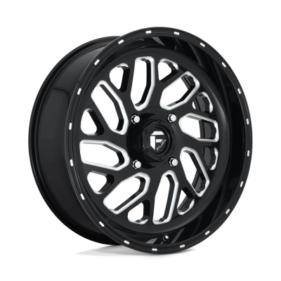 D581 TRITON flgar