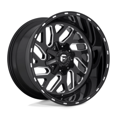 D581 TRITON flgar