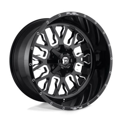D611 STROKE flgar