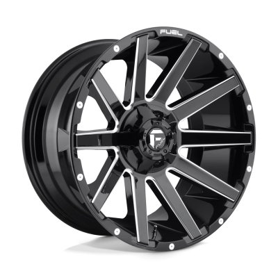 D615 CONTRA flgar
