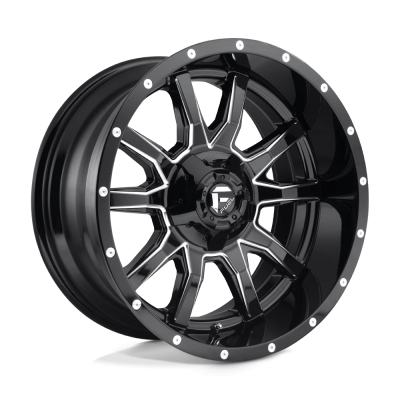 D627 VANDAL f�lgar