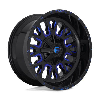 D645 STROKE flgar
