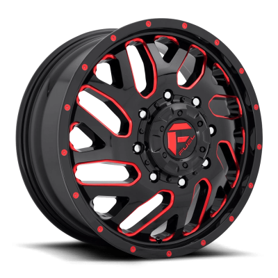 D656 TRITON flgar