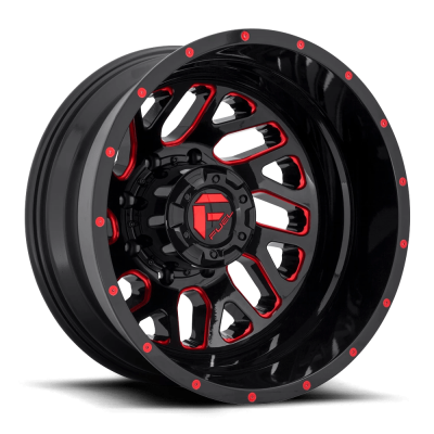 D656 TRITON flgar