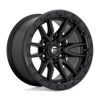 D679 REBEL f&auml;lgar