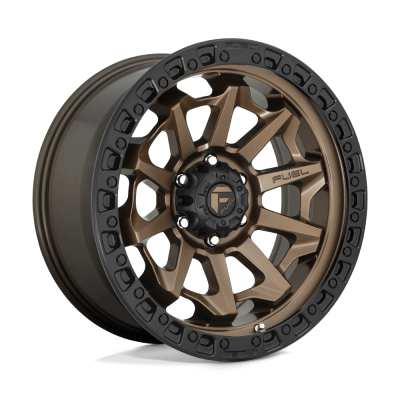 D696 COVERT flgar