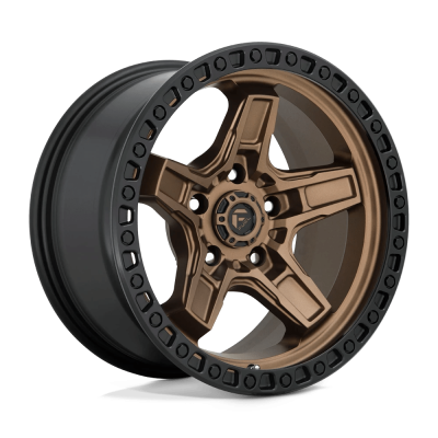 D699 KICKER flgar