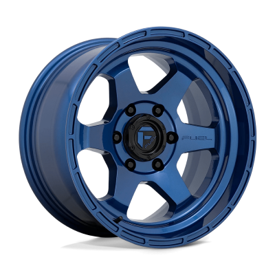 D739 SHOK flgar