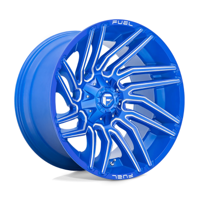 D774 TYPHOON flgar