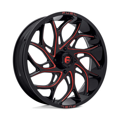 D779 RUNNER UTV flgar
