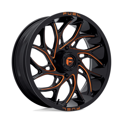 D780 RUNNER UTV flgar