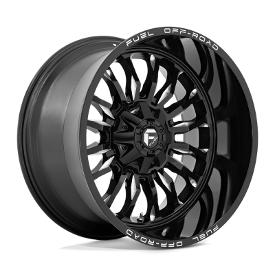 D795 ARC flgar