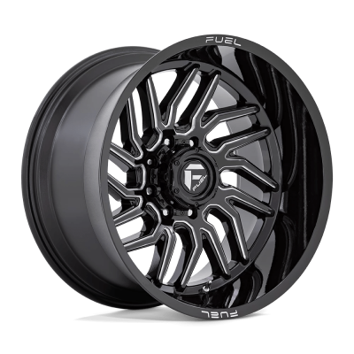 D807 HURRICANE f�lgar