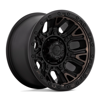 D824 TRACTION flgar