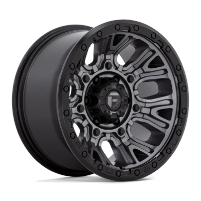 D825 TRACTION flgar