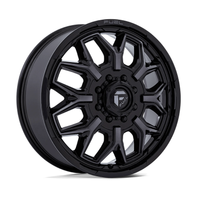 D875 FLUX DUALLY flgar