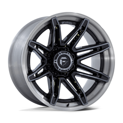FC401 BRAWL flgar