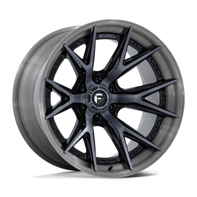 FC402 CATALYST flgar