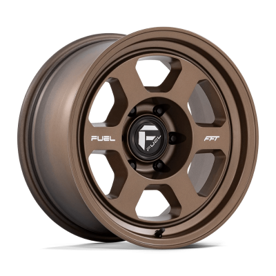 FC860 HYPE f&auml;lgar