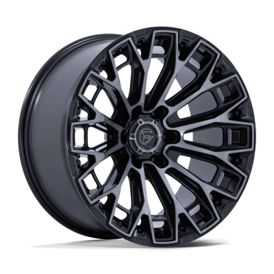 FC882 TRAX flgar