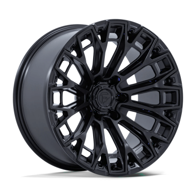 FC882 TRAX flgar
