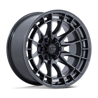 FC888 REVOLT flgar