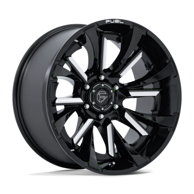 FC895 TANTRUM fälgar