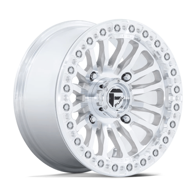 FV125 RINCON UTV BEADLOCK flgar