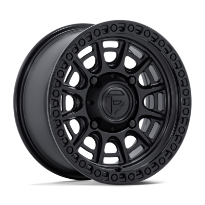 FV832 CYCLE UTV flgar