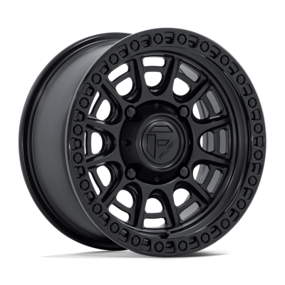 FV832 CYCLE UTV flgar