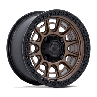FV832 CYCLE UTV flgar