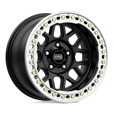 KM235 GRENADE CRAWL BEADLOCK flgar