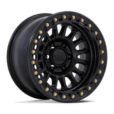 KM239 IMPACT BEADLOCK f�lgar