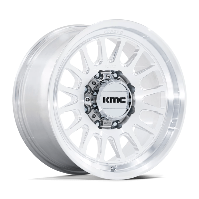 KM452 IMPACT FORGED MONOBLOCK flgar