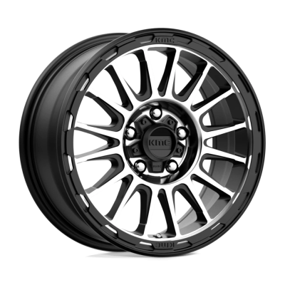 KM542 IMPACT f�lgar