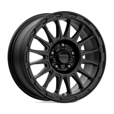 KM542 IMPACT flgar