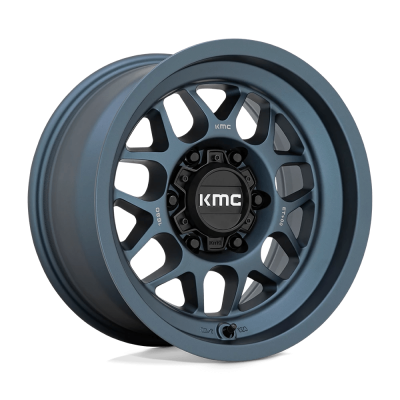 KM725 TERRA flgar
