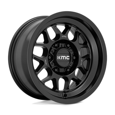 KM725 TERRA flgar