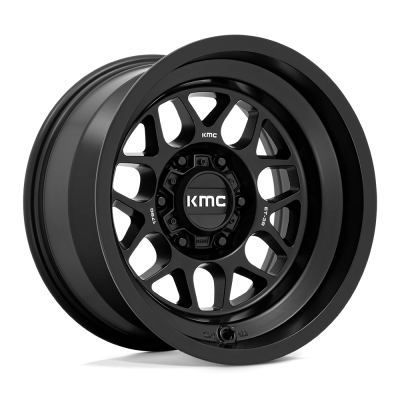 KM725 TERRA flgar