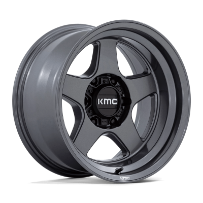 KM728 LOBO flgar
