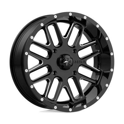M35 BANDIT flgar