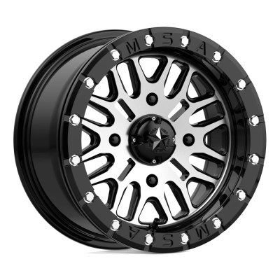M37 BRUTE BEADLOCK f�lgar