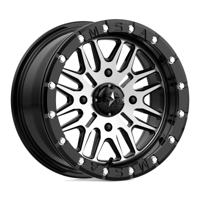 M37 BRUTE BEADLOCK flgar
