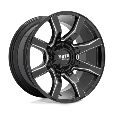 MO804 SPIDER flgar