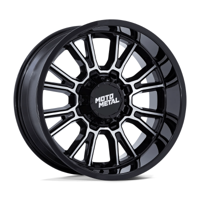 MO810 LEGACY f�lgar