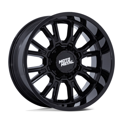 MO810 LEGACY f�lgar