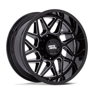 MO812 TURBINE f�lgar